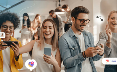 The Role of UGC (User Generated Content) in Instagram Growth: A 2025 Game-Changer